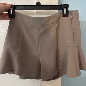 Forever 21 Skirt/Skort